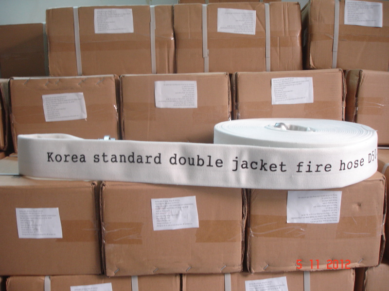 Vòi chữa cháy Hàn Quốc - PCCC Công Đăng - Công Ty TNHH XNK Dịch Vụ Công Đăng